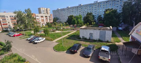 Продажа 3-комнатной квартиры 81,4 м², 3/5 этаж