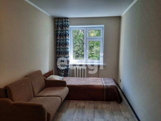 Продажа 3-комнатной квартиры 62,7 м², 4/5 этаж