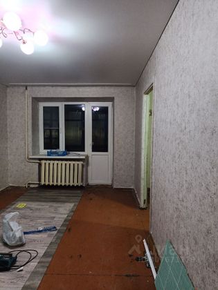 Продажа 3-комнатной квартиры 57 м², 3/5 этаж