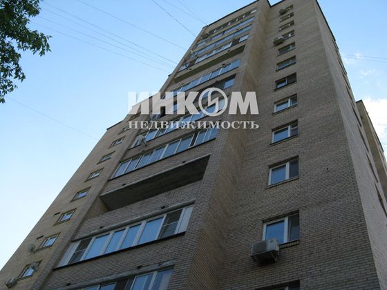 Продажа 3-комнатной квартиры 67 м², 8/14 этаж