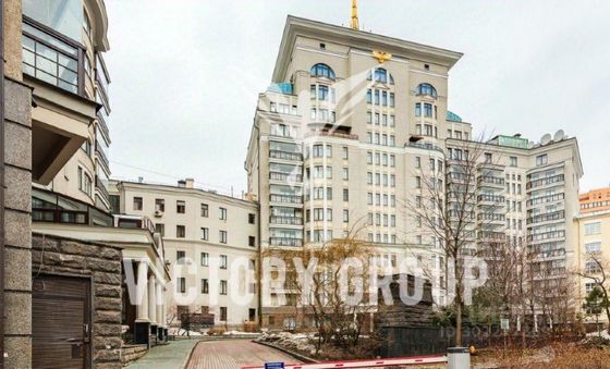 Продажа многокомнатной квартиры 402 м², 11/11 этаж