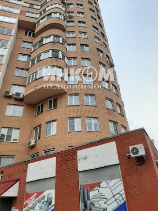 Продажа 3-комнатной квартиры 123,1 м², 12/14 этаж