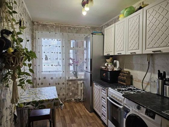 Продажа 2-комнатной квартиры 42,5 м², 2/2 этаж