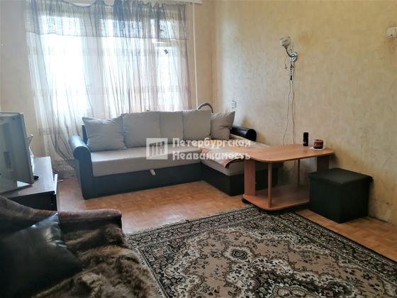 Продажа 1 комнаты, 17,1 м², 4/5 этаж