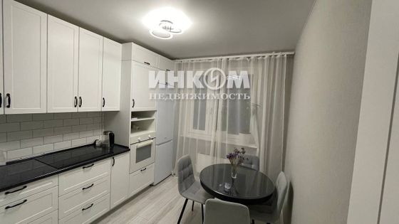 Аренда 2-комнатной квартиры 54 м², 8/16 этаж