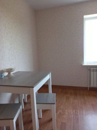 Продажа 1-комнатной квартиры 35 м², 1/1 этаж