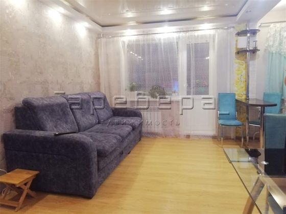 Продажа 2-комнатной квартиры 47 м², 3/5 этаж