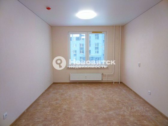Продажа 2-комнатной квартиры 45 м², 2/17 этаж