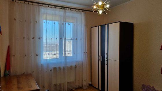 Продажа 3-комнатной квартиры 74 м², 5/10 этаж