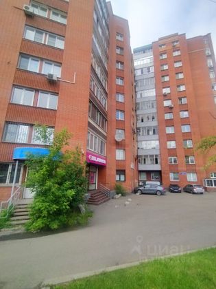 Продажа 2-комнатной квартиры 67,5 м², 12/12 этаж