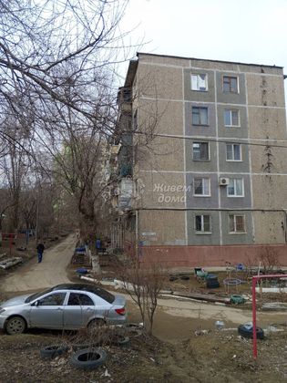 Продажа 2-комнатной квартиры 49 м², 4/5 этаж