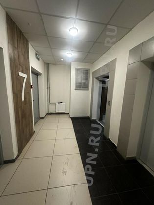 Продажа 1-комнатной квартиры 27 м², 7/23 этаж