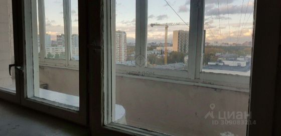 Продажа 2-комнатной квартиры 52,1 м², 13/14 этаж