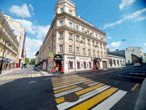 Продажа 3-комнатной квартиры 89,3 м², 3/3 этаж