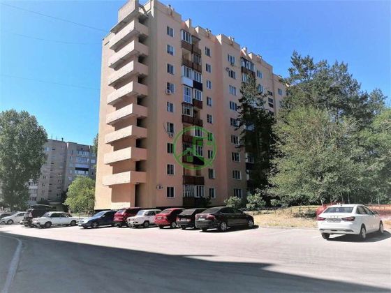 Продажа 1-комнатной квартиры 36,6 м², 1/9 этаж