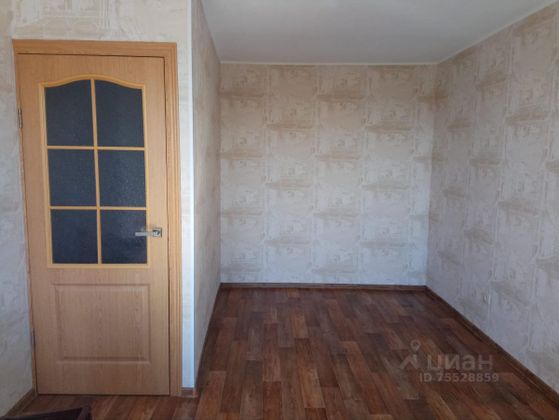 Продажа 1-комнатной квартиры 27 м², 11/12 этаж