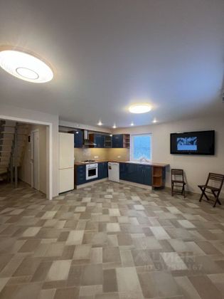 Продажа дома, 78,7 м², с участком 6 соток