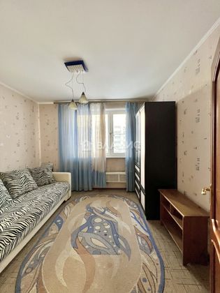 Продажа 3-комнатной квартиры 75 м², 6/16 этаж