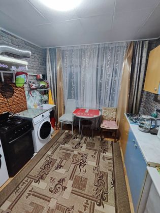 Продажа 2-комнатной квартиры 30 м², 5/5 этаж