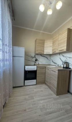 Продажа 3-комнатной квартиры 62,9 м², 9/12 этаж