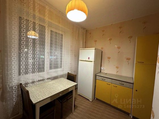 Продажа 1-комнатной квартиры 35 м², 3/9 этаж