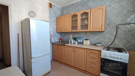 Продажа 2-комнатной квартиры 55,6 м², 7/9 этаж