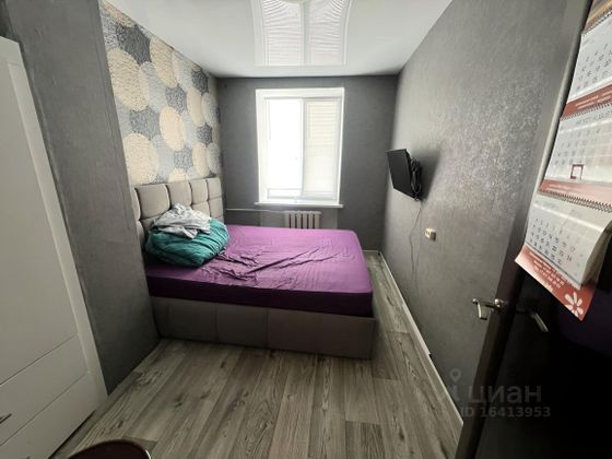 Аренда 2-комнатной квартиры 55 м², 3/3 этаж