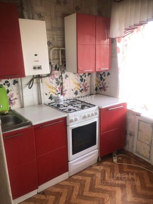 Продажа 2-комнатной квартиры 42 м², 5/5 этаж