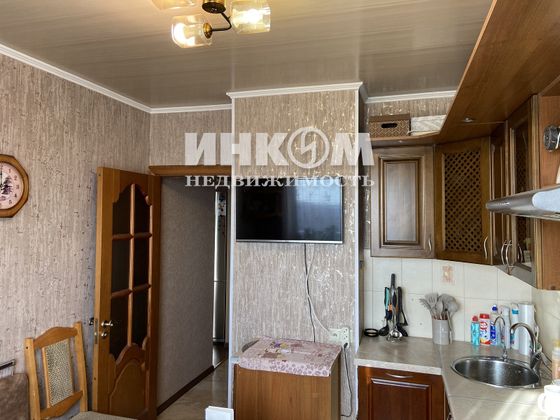 Продажа 2-комнатной квартиры 54,5 м², 11/16 этаж