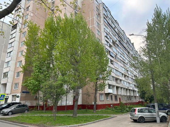 Продажа 4-комнатной квартиры 91,3 м², 6/14 этаж