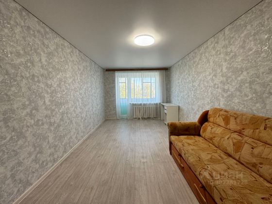 Продажа 2-комнатной квартиры 43,8 м², 5/5 этаж