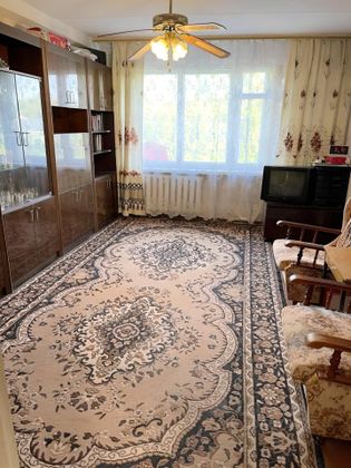 Продажа 3-комнатной квартиры 58,7 м², 4/5 этаж