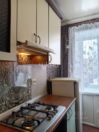 Продажа 3-комнатной квартиры 59,3 м², 5/5 этаж