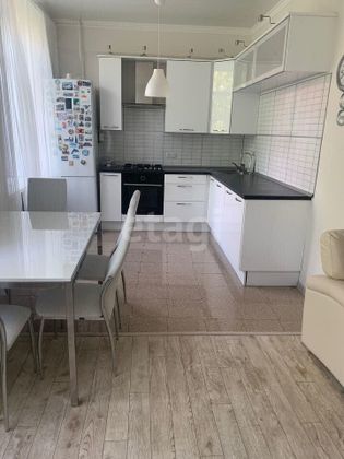 Продажа 3-комнатной квартиры 77 м², 3/5 этаж