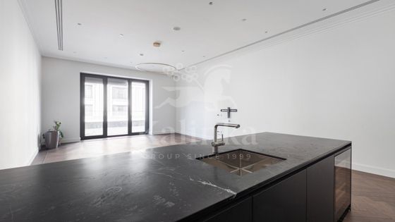 Аренда 2-комнатной квартиры 148,5 м², 3/9 этаж