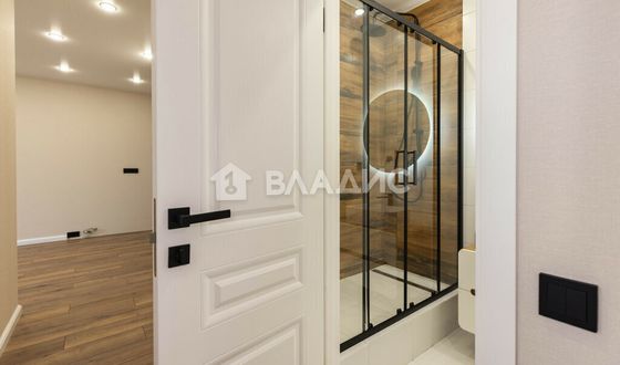 Продажа 2-комнатной квартиры 61,8 м², 23/23 этаж