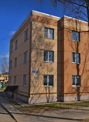 Продажа 1-комнатной квартиры 32 м², 2/3 этаж