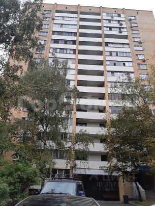 Продажа 2-комнатной квартиры 56,5 м², 14/15 этаж