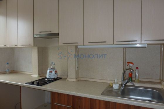 Продажа 3-комнатной квартиры 61,5 м², 4/5 этаж