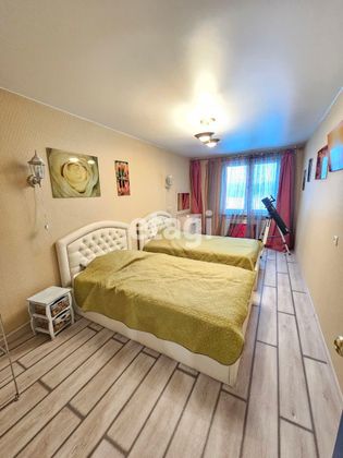 Продажа 3-комнатной квартиры 80,7 м², 4/10 этаж