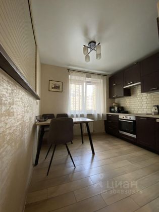 Продажа 3-комнатной квартиры 68,1 м², 3/19 этаж