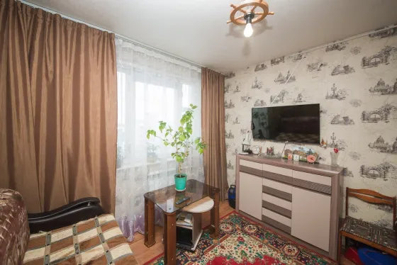 Продажа 3-комнатной квартиры 100 м², 10/12 этаж