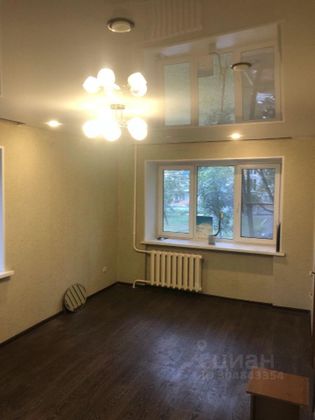 Продажа 1-комнатной квартиры 30,7 м², 2/5 этаж