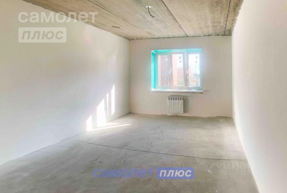 Продажа 3-комнатной квартиры 105,2 м², 4/8 этаж