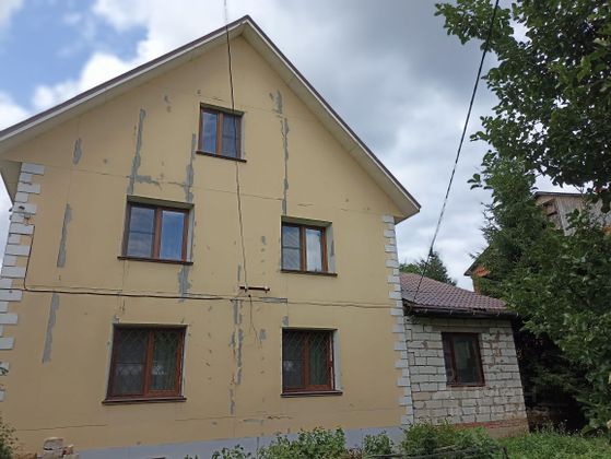 Аренда дома, 150 м², с участком 10 соток