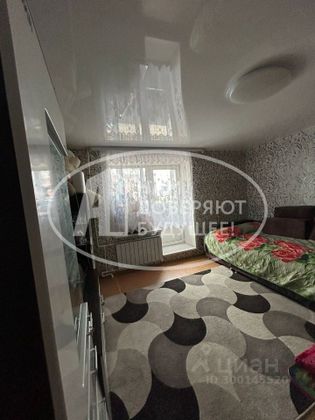 Продажа 1-комнатной квартиры 33,5 м², 2/3 этаж