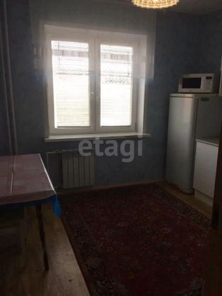 Продажа 1-комнатной квартиры 37 м², 4/10 этаж