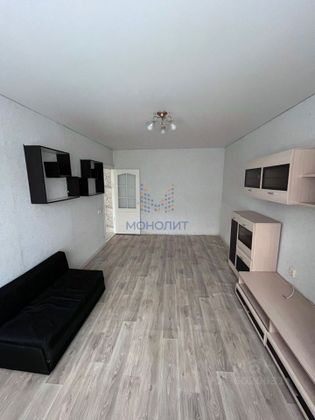 Продажа 1-комнатной квартиры 33,5 м², 3/5 этаж