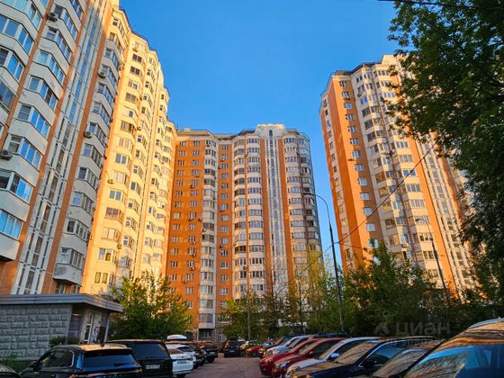 Продажа 3-комнатной квартиры 83,3 м², 17/17 этаж