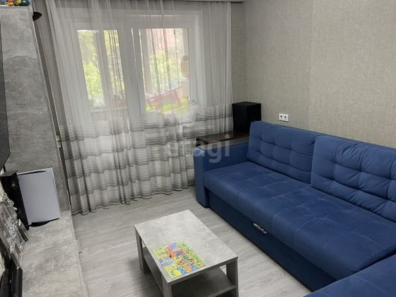 Продажа 1-комнатной квартиры 53,4 м², 1/9 этаж